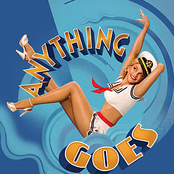 Anything Goes (the New Broadway Cast)