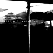 APOCALYPSS SOUNDTRAXX