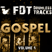 Free Drumless Tracks: Gospel, Vol. 1