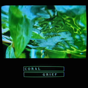 Coral Grief - EP