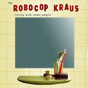 Audience by The Robocop Kraus