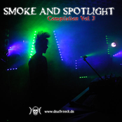Smoke and Spotlight vol. 3