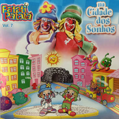 NA CIDADE DOS SONHOS