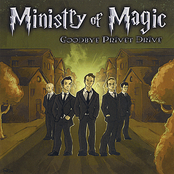 The Bravest Man I Ever Knew by Ministry Of Magic
