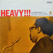 Aluminum Baby by Booker Ervin