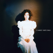 Grow Grow Grow by Pj Harvey