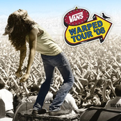 Warped Tour 2008 Compilation