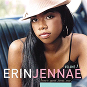 Have You Seen Me Vol. 1