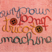 L'ours by Tricot Machine