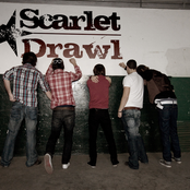 scarlet drawl