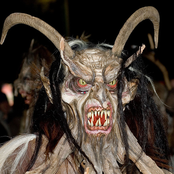Greetings from Krampus!