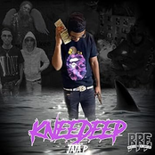 Kneedeep