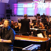 john grant & bbc philharmonic orchestra