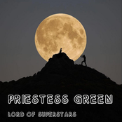 Priestess Green