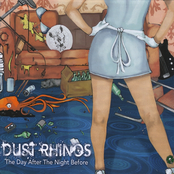 Breathe A Little Slower by Dust Rhinos