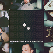 White Knuckles - EP