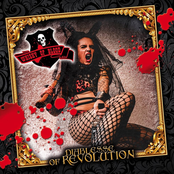Diablesse Of Revolution