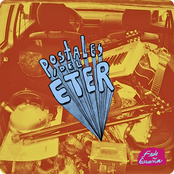 Postales del éter (Instrumental)