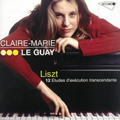 Liszt: 12 Etudes d'exécution transcendante
