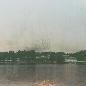 Novo Amor: Woodgate, NY