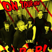 US Tour Fanzine 2007