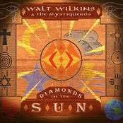 Walt Wilkins: Diamonds In the Sun