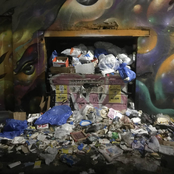 Trash Town