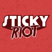 sticky riot