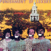 Obsession by Punishment Of Luxury