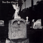 Voodoo Church EP