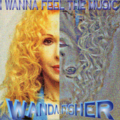 I Wanna Feel The Music