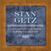 We Are Free by Stan Getz