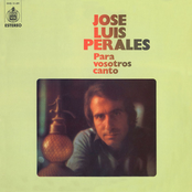 Jose Luis Perales: Para Vosotros Canto