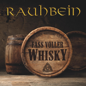 Fass voller Whisky