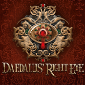 Daedalus' Right Eye (EP)