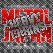 METAL JAPAN HEAVY CHAINS Vol.1 Female ConneXion