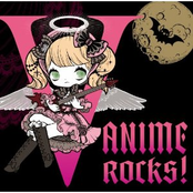 V-ANIME ROCKS！
