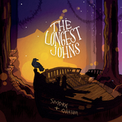 The Longest Johns: Smoke & Oakum