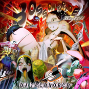 the best of dj technorch 2003-2013