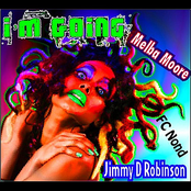 I'm Going - EP