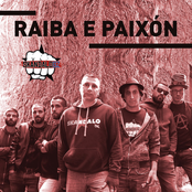 Raiba E Paixón