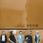 Even This Night by The Seer