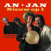 An + Jan "Nieuw op 1"