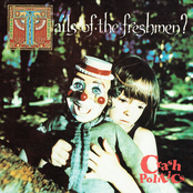 Tails Of The Freshmen?