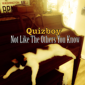 Not Like The Others You Know