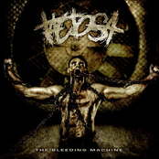 The Bleeding Machine (feat. Elysia) - Single