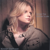 Under The Richter Scale