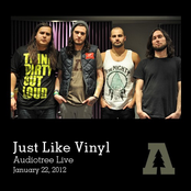 Audiotree Live : Just Like Vinyl : January 22, 2012