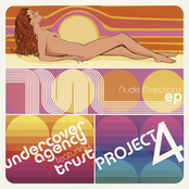 Nude Directions - EP
