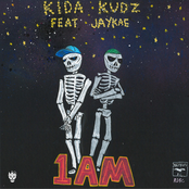 1AM (feat. Jaykae)